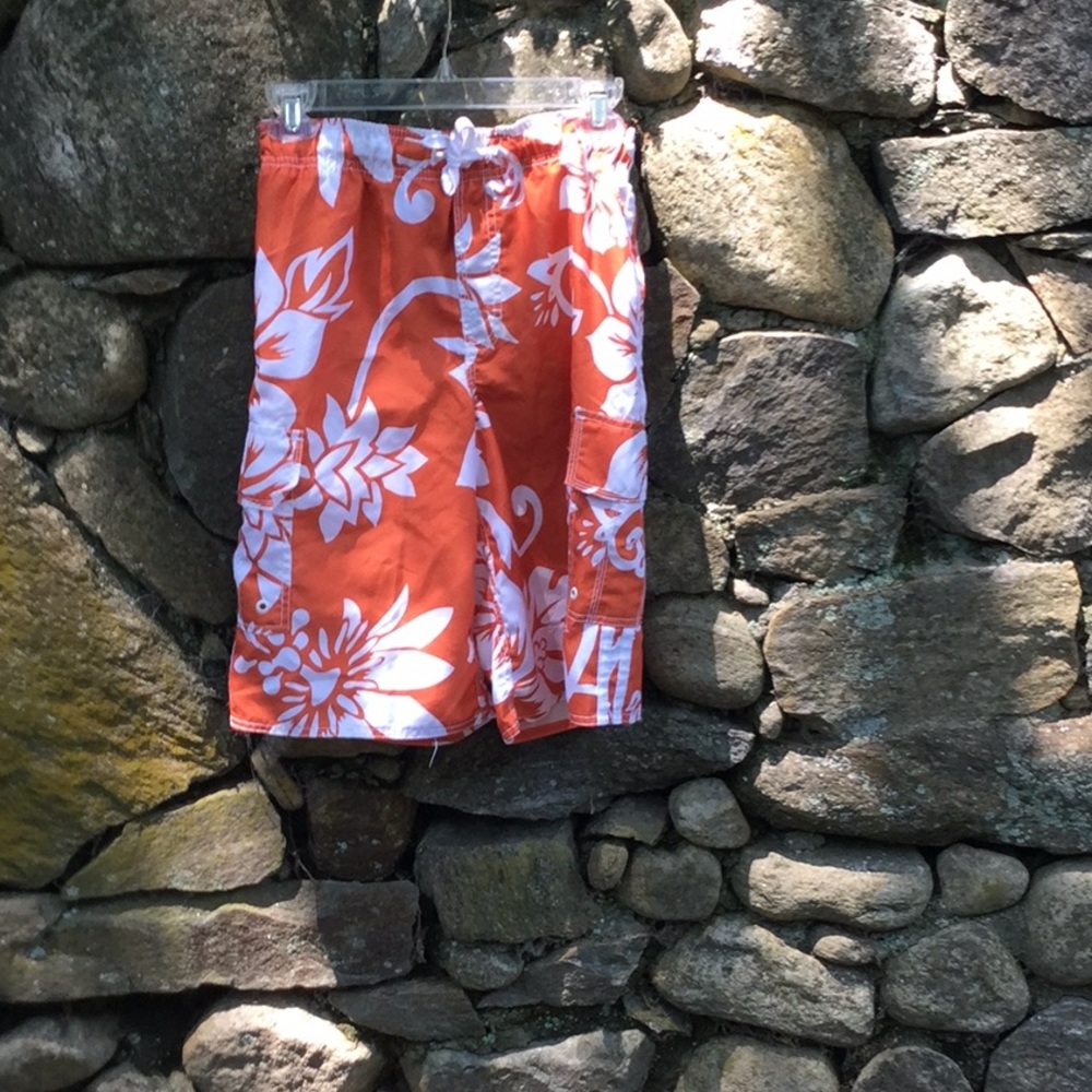 Boy's swimsuit